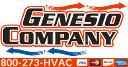Genesio Company logo